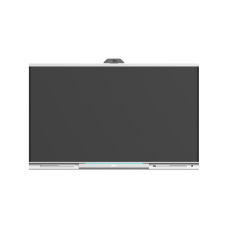 Dahua LPH86-MC470-P 86 Inch 4K Smart Interactive Flat Panel Display with 48MP Camera