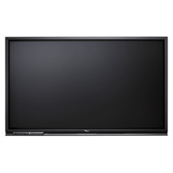 Optoma 3652RK 65 inch Interactive Flat Panel with 4k UHD Resolution