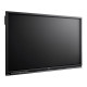 Optoma 3752RK 75 inch Interactive Flat Panel with 4k UHD Resolution