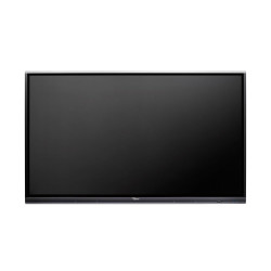 Optoma 5652RK 65 Inch 4K Creative Touch 5 Series Interactive Flat Panel Display