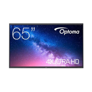 Optoma 5653RK Creative Touch 5 Series 65 Inch Interactive Flat Panel Display