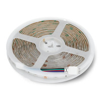 SmartX Tuya RGB5M Wi-Fi RGB LED Strip Light 5 Meter