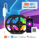 SmartX Tuya RGB5M Wi-Fi RGB LED Strip Light 5 Meter