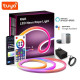 SmartX Tuya RGB5M Wi-Fi RGB LED Strip Light 5 Meter