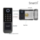 SmartX Wi-Fi Dual Side Smart Door Lock Tuya Smart Life App-SX-D2