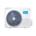 Midea 1.5 Ton Inverter Air Conditioner