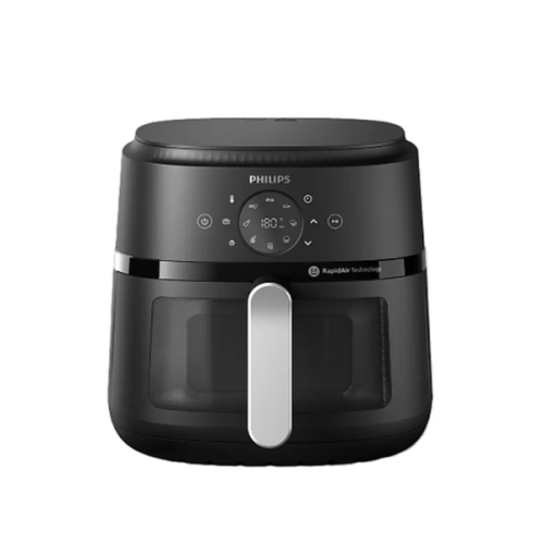 Philips 6.2L Digital Display Air Fryer (NA231)