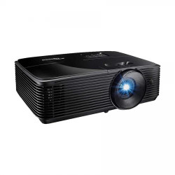 Optoma SA520 4000 Lumens SVGA DLP Projector