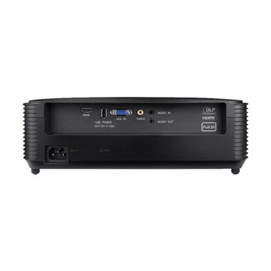 Optoma SA520 4000 Lumens SVGA DLP Projector