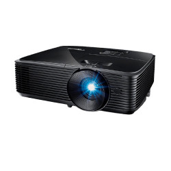  Optoma X400LVe Compact And Powerful Projector