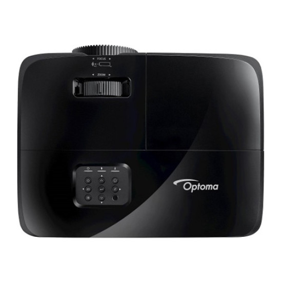  Optoma X400LVe Compact And Powerful Projector