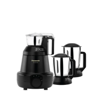 Panasonic Mixer Grinder | MX GE3750 | Black