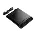 Panasonic KY-A112AKFD 2100W Black Induction Cooker