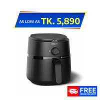 Philips 3.2L 1000 Series Air Fryer NA110
