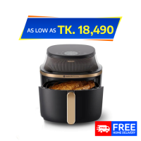 Philips 7.20Ltr NA342 Digital Airfryer
