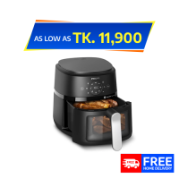 Philips 4.2L 1700W Air Fryer (NA221/00)