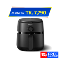 Philips NA120/00 1000 Series  4.2 Liter Compact Air Fryer