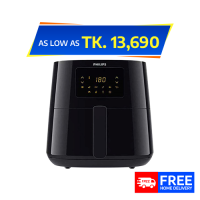 Philips Air Fryer XL 6.2 Litres HD9270/70 with Rapid Air Technology