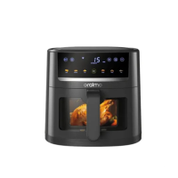 Oraimo NutriFry S1 Ultra 6L 1500W Air Fryer (OAF-521A)