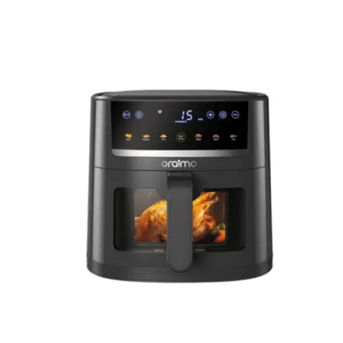 Oraimo NutriFry S1 Ultra 6L 1500W Air Fryer (OAF-521A)