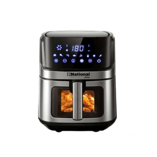 National 6.5L 1400W Air Fryer