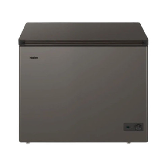 Haier HCF-340N-Chest Freezer