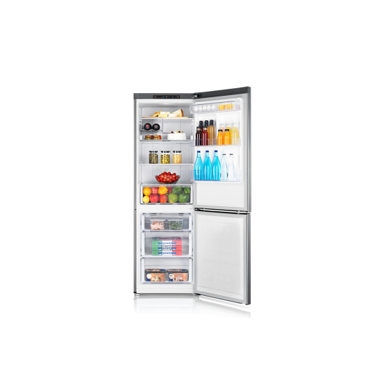 Samsung 310L Bottom Mount Refrigerator