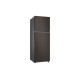 Samsung 10.8 cu.ft. Bespoke Refrigerator TMF AI Energy Cotta Charcoal