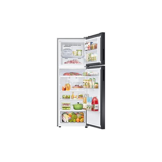 Samsung 348L Top Mount Refrigerator Bespoke AI