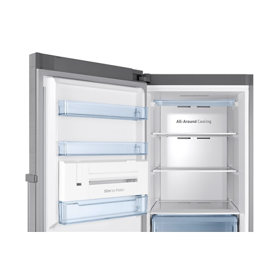 Samsung 315L Upright Freezer