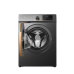 TCL P1109FLG (9 kg) Front Load (With Heater) Inverter Washing Machine