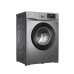 TCL P608FLG (8 kg) Front Load (With Heater) Inverter Washing Machine
