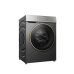 TCL C7110FLG (10 kg) Front Load (With Heater) Inverter Washing Machine