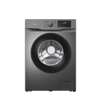 TCL P608FLG (8 kg) Front Load (With Heater) Inverter Washing Machine