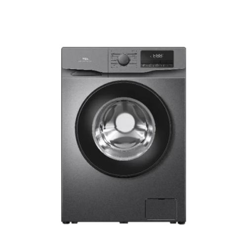 TCL P608FLG (8 kg) Front Load (With Heater) Inverter Washing Machine