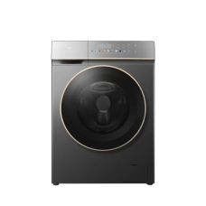 TCL C7110FLG (10 kg) Front Load (With Heater) Inverter Washing Machine