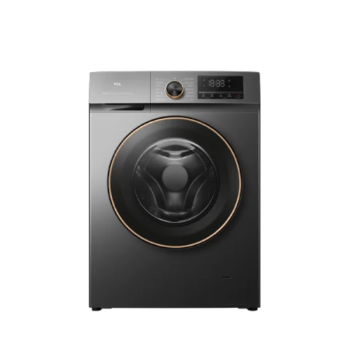 TCL P1109FLG (9 kg) Front Load (With Heater) Inverter Washing Machine