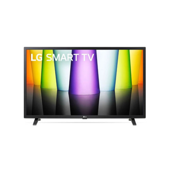 LG LQ63 32 INCH SMART TV