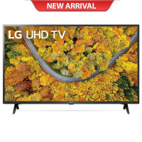 LG UP7550 43 INCH 4K TV UHD