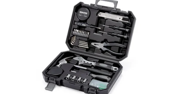 Xiaomi Mijia Screwdriver Kit Box Price In Bangladesh