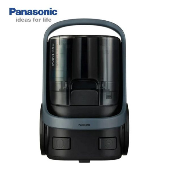 Panasonic MC-CL601 Bagless Canister Vacuum Cleaner 1600 Watt