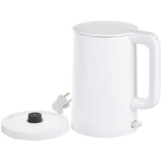 Xiaomi Mi Stainless Steel Electric Kettle 1.5L – White