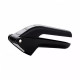 Xiaomi Huo Huo Heat Garlic Press- Black