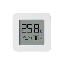 Xiaomi Mi Temperature and Humidity Monitor 2 - White