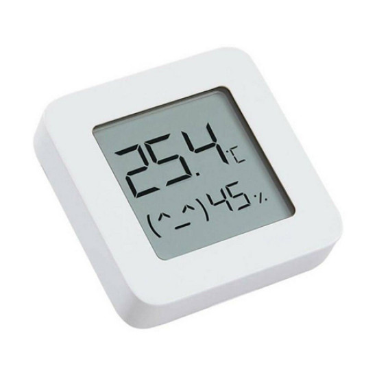 Xiaomi Mi Temperature and Humidity Monitor 2 - White