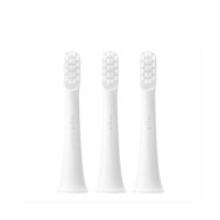 Xiaomi Mijia Sonic Electronics Toothbrush 3pcs Head - White