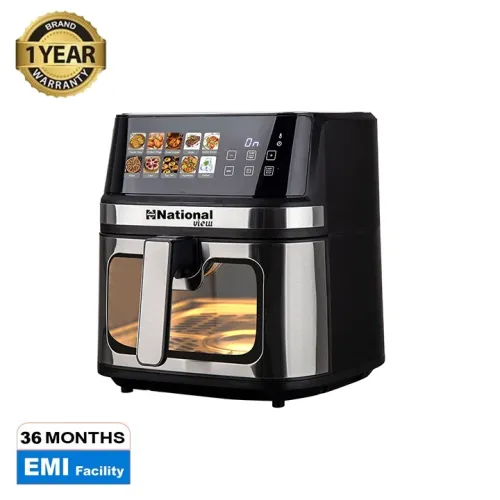 National 10L 1700W Air Fryer
