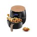 National 6 Liter 2400W Digital Touchscreen Air Fryer