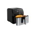 Tefal 7.5L XXL Easy Fry Mega Air Fryer (EY855D)