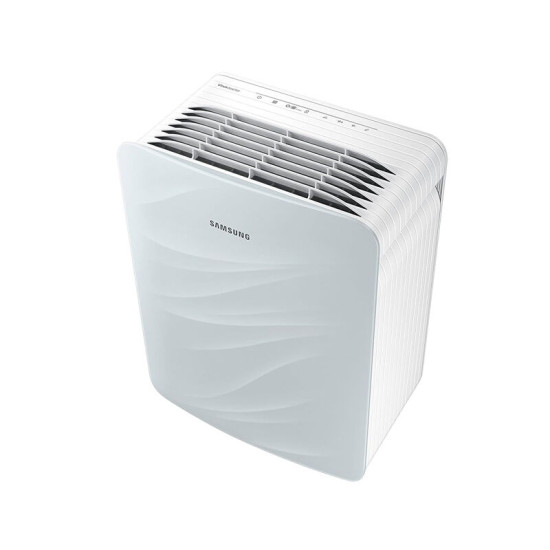 Samsung 420sq. Feet Air Purifier (AX40K3020WU/NA)